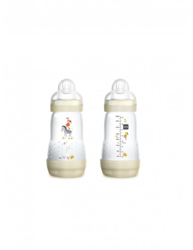 Easy Start Mam Misura 2 Neutro - 260ml