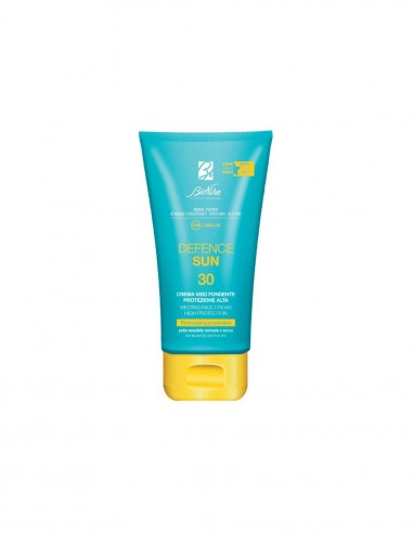 Crema solare SPF30 BioNike Defence Sun - 50 ml