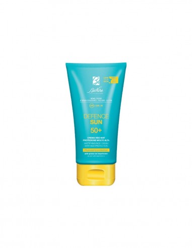 Bionike Defence Sun Crema Mat SPF 50+