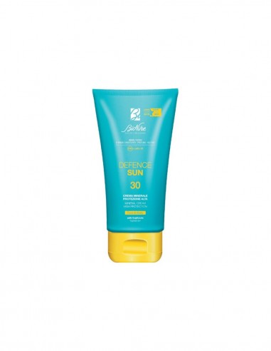 Crema Minerale Bionike Defence Sun spf 30 - 100 ml