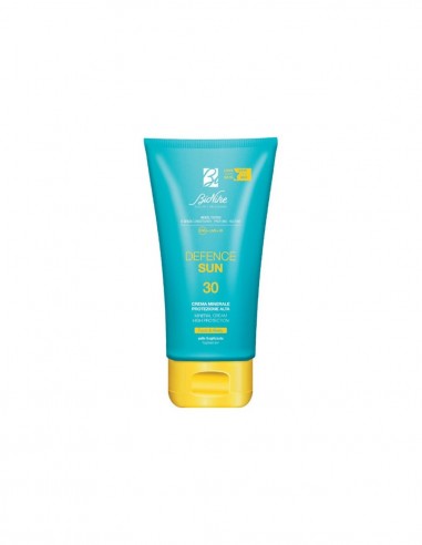 Crema Minerale Bionike Defence Sun spf 30 - 100 ml