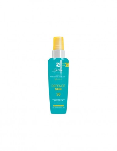 Bionike Defence Sun Fluido Anti-lucidità SPF 30