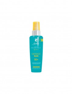 Bionike Defence Sun Fluido Anti-lucidità SPF 50+