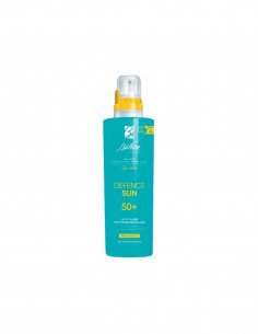 Latte solare SPF50+ Bionike Defence Sun - 200 ml