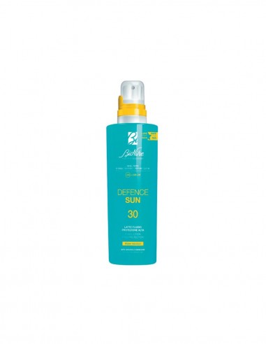 Bionike Defence Sun Latte Solare SPF 30 - 200 ml