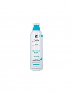 Defence Sun Latte Spray Doposole Idratante Bionike - 200 ml