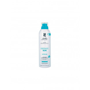 Defence Sun Latte Spray Doposole Idratante Bionike - 200 ml