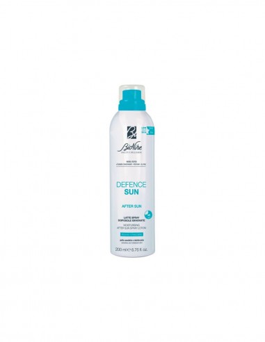 Defence Sun Latte Spray Doposole Idratante Bionike - 200 ml