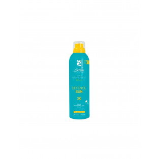 Bionike Defence Sun Spray SPF 30 Transparent Touch