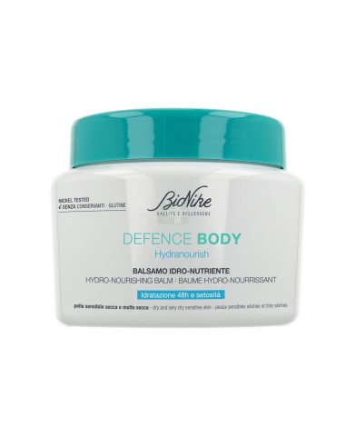 Bionike Defence Body Balsamo Idro-nutriente - 300 ml