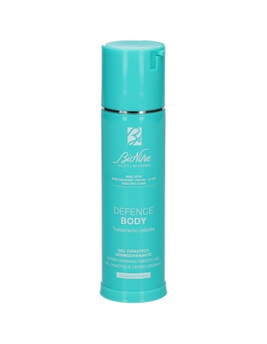 Bionike Defence Body Gel Osmotico Dermodrenante - 135 ml
