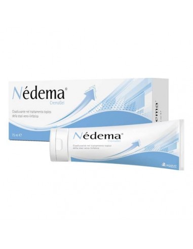 Nedema Crema Gel - Tubo 75 ml