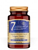 Solgar 7 - 30 capsule vegetali