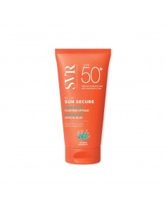 SVR Sun Secure Blur Crema Viso 50+