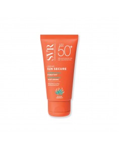 SVR Sun Secure Crema Viso 50+