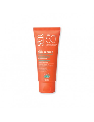 SVR Latte 50+ Sun Secure - 100 ml