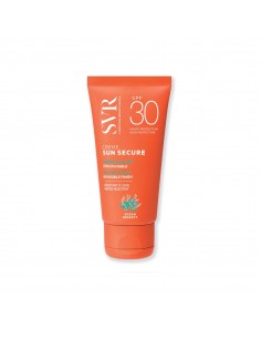 SVR Sun Secure Crema Viso 30