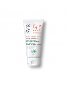 SVR Sun Secure Crema Minerale SPF 50+