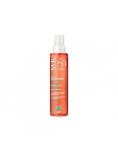 SVR Sun Secure Huile Seche - 200 ml