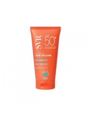 SVR Sun Secure Extreme Viso 50+