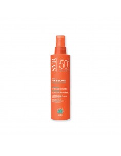 SVR Sun Secure Solare Spray SPF 50