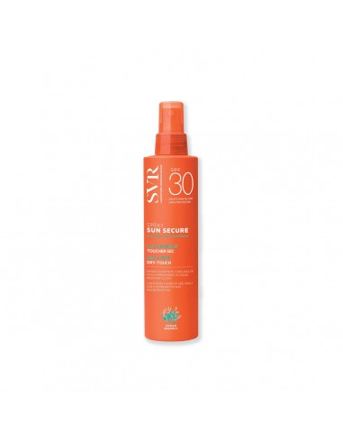 SVR Sun Secure Solare Spray SPF 30