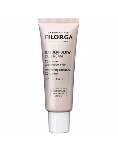 Filorga Oxygen Glow CC Cream Super Perfezionatrice Illuminante