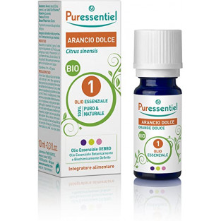 Puressentiel Arancio Dolce Bio - 10 ml
