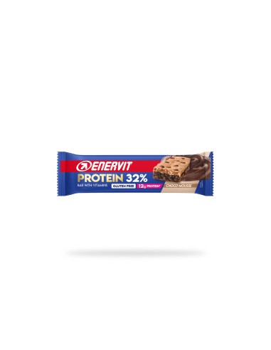 Enervit Sport Protein Bar Choco Mousse