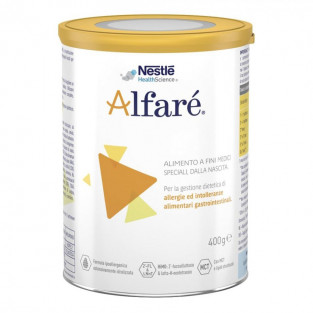 Nestlè Alfaré - 400 g