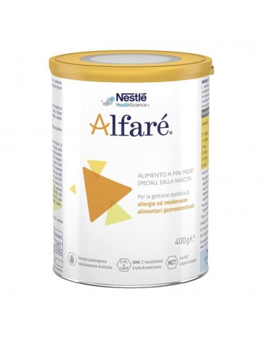 Nestlè Alfaré - 400 g