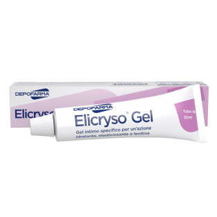 Elicryso Gel - 30 ml