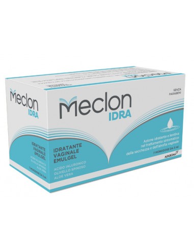 Meclon Idra - 7 monodose