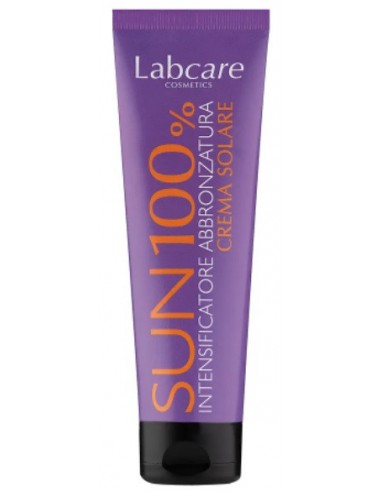 Labcare Sun 100% Super Abbronzante 
