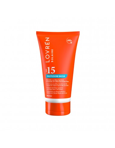 Lovren Solaire SPF 15