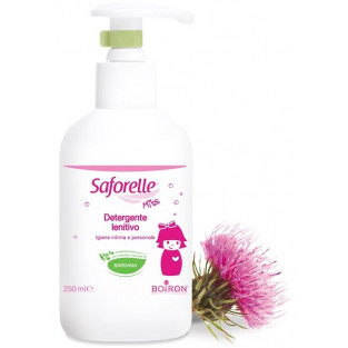 Saforelle Miss Detergente Lenitivo - 250 ml
