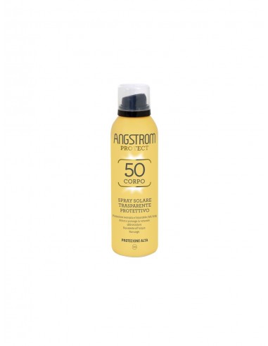 Angstrom Protect Corpo 50 - 150 ml