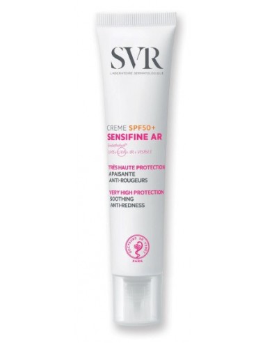 SVR Sensifine Ar Spf50+