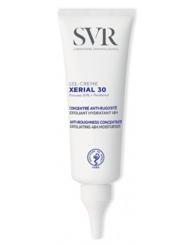 SVR Xerial 30 Gel Creme - 75 ml