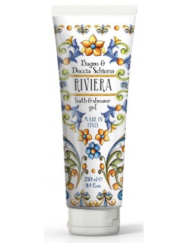 Le Maioliche Bagnodoccia Riviera - 250 Ml