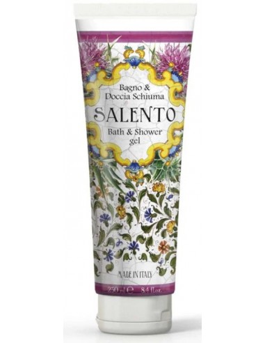 Le Maioliche Bagnodoccia Salento - 250 Ml