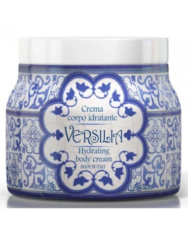 Le Maioliche Crema Corpo Versilia - 450 ml