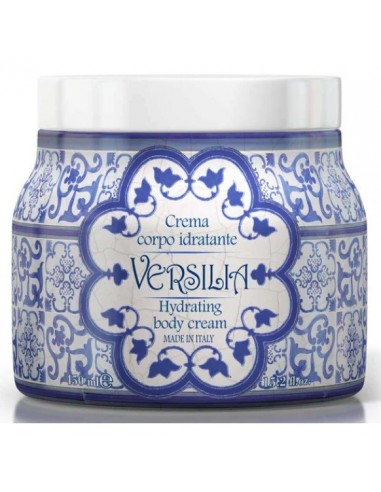 Le Maioliche Crema Corpo Versilia - 450 ml