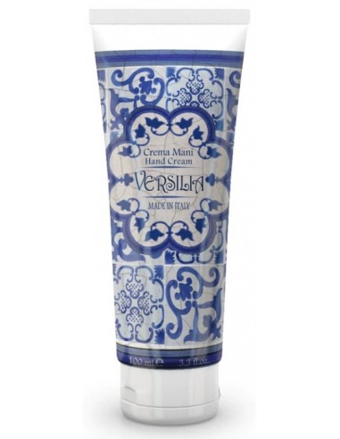 Le Maioliche Crema Mani Versilia - Tubo 100 Ml