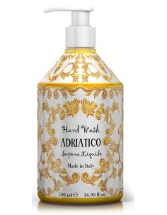 Le Maioliche Sapone liquido Adriatico - 500 ml