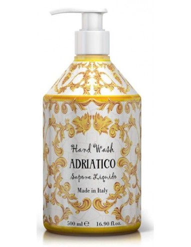 Le Maioliche Sapone liquido Adriatico - 500 ml