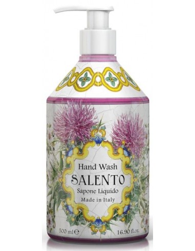 Le Maioliche Sapone liquido Salento - 500 ml