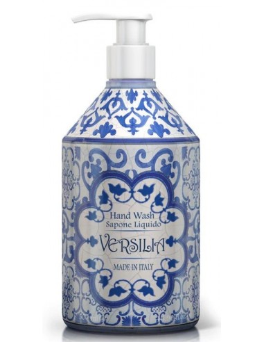 Le Maioliche Sapone liquido Versilia - 500 ml