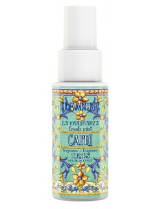 Le Maioliche Igienizzante Iris Of Capri - 50 ml