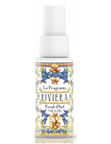 Le Maioliche Igienizzante Riviera  - 50 ml